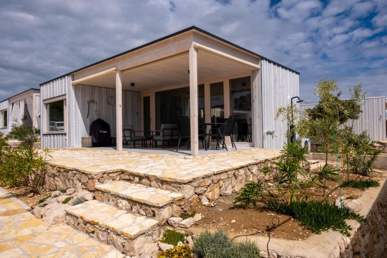 Buqez Resort Drage, Villa Vita 50 Pakoštane Extérieur photo