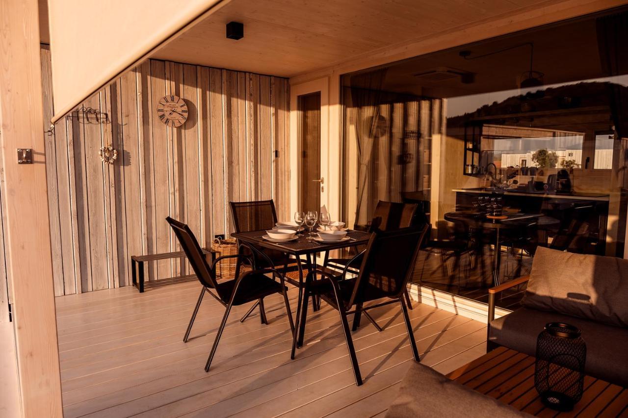 Buqez Resort Drage, Villa Vita 50 Pakoštane Extérieur photo